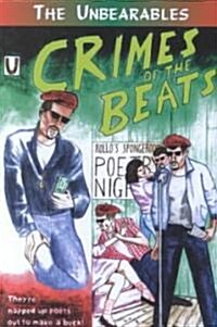 Crimes of the Beats (Paperback)