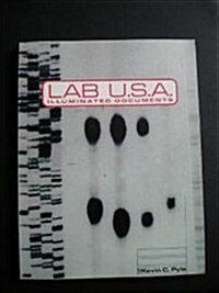 Lab U.S.A. : Illuminated Documents (Paperback)