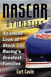 Nascar Dynasties (Paperback)