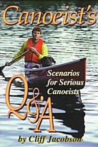 Canoeists Q&A (Paperback)