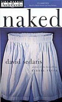 Naked (Cassette)