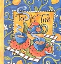 Tea for Two (Hardcover, Gift)