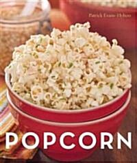 Popcorn (Paperback, Original)