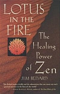 Lotus in the Fire (Paperback)