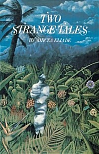 Two Strange Tales (Paperback)