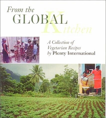 From the Global Kitchen (Paperback)