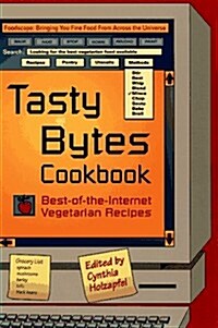 Tasty Bytes Cookbook (Paperback)