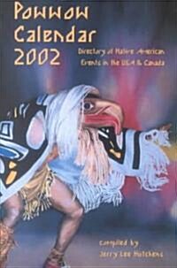 Powwow Calendar 2002 (Paperback)