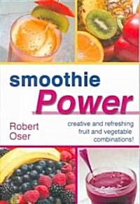 Smoothie Power (Paperback)