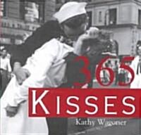 365 Kisses (Paperback)