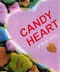 Candy Heart (Hardcover)