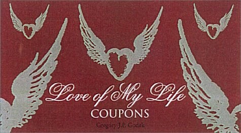Love of My Life Coupons (Paperback)
