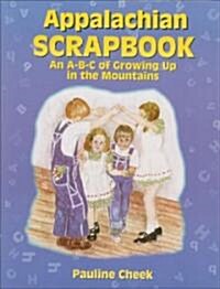 Appalachian Scrapbook (Paperback)