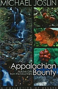 Appalachian Bounty (Paperback)