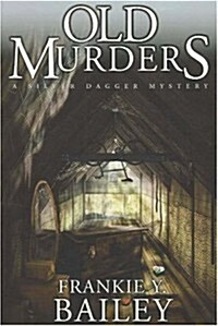 Old Murders (Paperback)