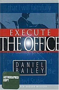 Execute the Office (Hardcover)