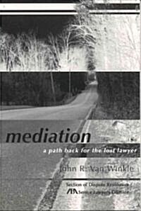 Mediation (Paperback)