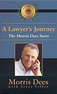 A Lawyers Journey (Hardcover)