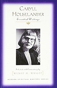 Caryll Houselander: Essential Writings (Paperback)
