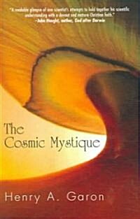 The Cosmic Mystique (Paperback)