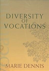 Diversity of Vocations (Paperback)
