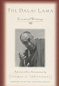 The Dalai Lama: Essential Writings (Paperback)