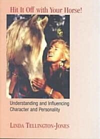Hitting It Off With Your Horse! (DVD)
