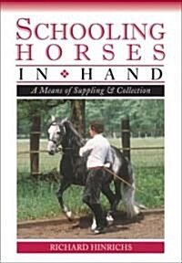 Schooling Horses in Hand (DVD)