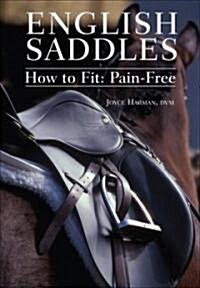 English Saddles (DVD)