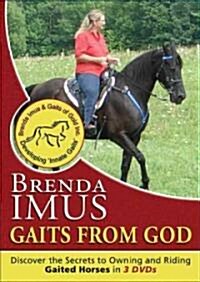 Gaits from God (DVD)