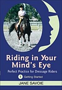 Riding in Your Minds Eye (DVD)