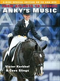 Ankys Music (DVD)