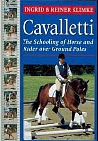 Cavalletti (Hardcover)