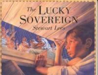 The Lucky Sovereign (School & Library)