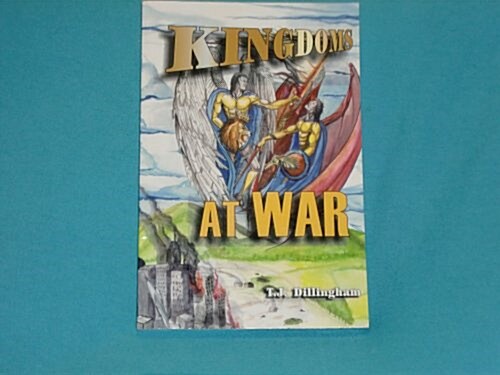 Kingdoms at War (Paperback)