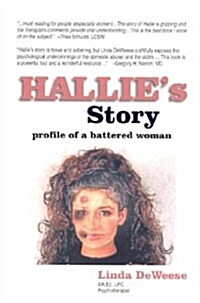 Hallies Story (Paperback)