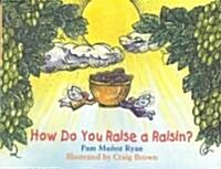 How Do You Raise a Raisin? (Paperback)