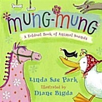 Mung-Mung (Paperback)