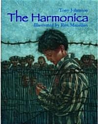The Harmonica (Paperback)