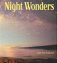 [중고] Night Wonders (Paperback)