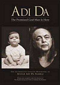 Adi Da (Paperback, New)