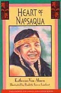 Heart of Naosaqua (Paperback)