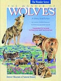 The Wonder of Wolves: A Story & Activities (Paperback, 2, Revised)