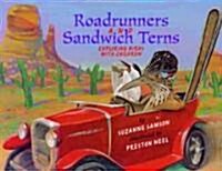 Road Runners & Sandwich Terns: Exploring Birds with Children (Paperback)