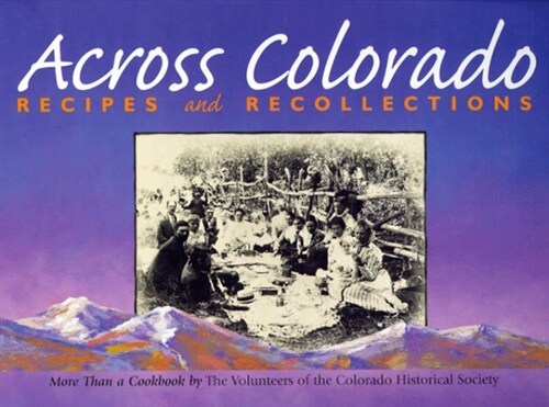 Across Colorado (Hardcover)