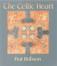 The Celtic Heart (Hardcover)