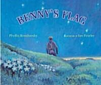 Bennys Flag (Paperback)