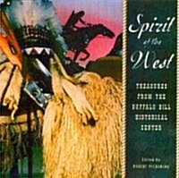 Spirit of the West (Hardcover)