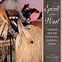Spirit of the West (Paperback)