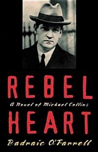 Rebel Heart (Paperback)